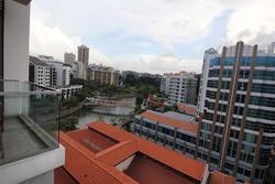The Pier at Robertson (D9), Apartment #213988621